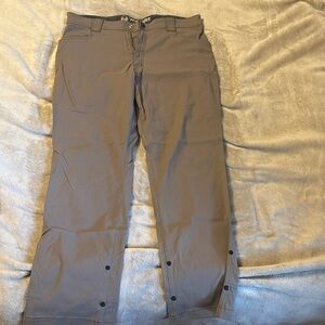 Men’s Wrangler Outdoor Pants 38W
